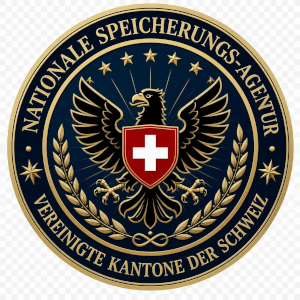 Nationale Speicherungs-Agentur